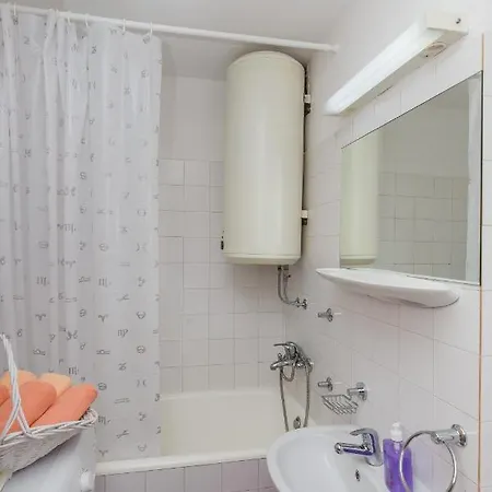 Apartman Anti *